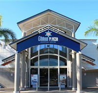 Grand Plaza Shopping Centre - Hobart Tourism