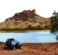 Fountain Springs Circuit - Tourism TAS