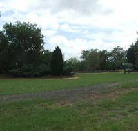 Autumn Park - Tourism TAS