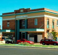 Charleville Heritage Trail Walk - Tourism TAS