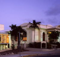 Gladstone Regional Gallery and Museum - Hobart Tourism