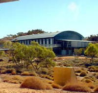 Dinosaur Stampede at Lark Quarry Conservation Park - Tourism TAS