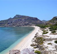 Flinders Group National Park - Tourism TAS