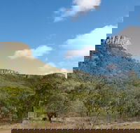 Lords Table Mountain - Hobart Tourism
