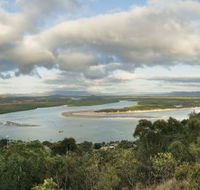 Cooktown Scenic Rim Trail - Tourism TAS