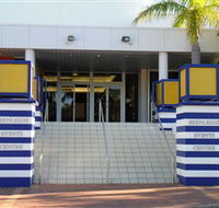 Beenleigh Events Centre - Hobart Tourism