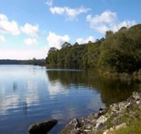 Lake Paluma - Hobart Tourism
