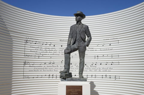 Waltzing Matilda Centre - Tourism TAS 2