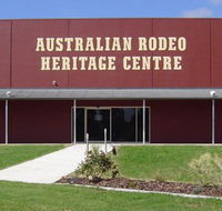 Australian Rodeo Heritage Centre - Tourism TAS