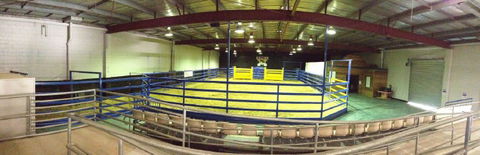 Australian Rodeo Heritage Centre - Tourism TAS 1