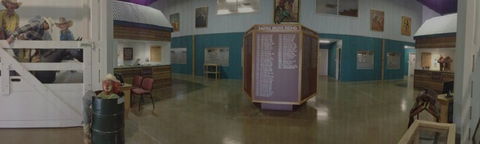 Australian Rodeo Heritage Centre - Tourism TAS 2