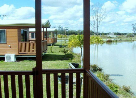 Australian Adventure Park - Tourism TAS 7