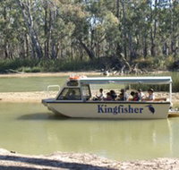 Kingfisher Cruises - Tourism TAS