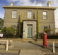 Kyneton Museum - Tourism TAS