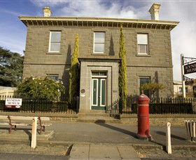 Kyneton Museum - Tourism TAS 0