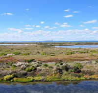 Point Cook Coastal Park - Tourism TAS