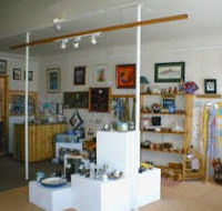 Great Alpine Gallery - Hobart Tourism