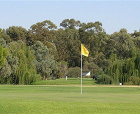 Mildura VIC Hobart Tourism