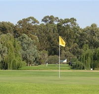 Mildura Golf Resort - Hobart Tourism