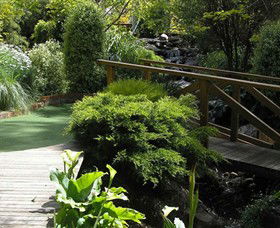 The Grampians VIC Hobart Tourism