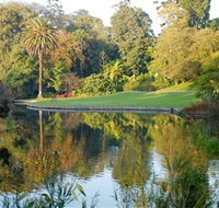 Royal Botanic Gardens Melbourne - Tourism TAS