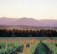Domaine Chandon - Tourism TAS