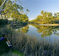 Little Desert National Park - Hobart Tourism