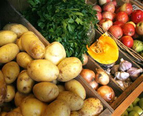 Lancefield And District Farmers Market - Hobart Tourism 0