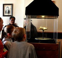 Gold Museum - Hobart Tourism