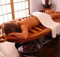 Red Hill Spa - Tourism TAS