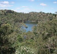 Mount Eccles National Park - Hobart Tourism