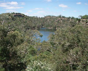 Mount Eccles National Park - Hobart Tourism 0