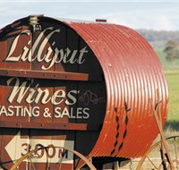 Lilliput Wines - Hobart Tourism