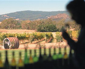Hanging Rock Winery - Tourism TAS 0