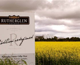 Rutherglen Estates - Tourism TAS 0