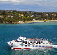 Searoad Ferries