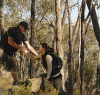 Greater Bendigo National Park - Tourism TAS