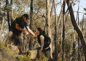 Greater Bendigo National Park - Hobart Tourism 0