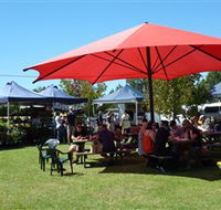 Cofield Wines - Tourism TAS