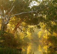 Brimbank Park - Tourism TAS