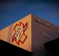 The Cube Wodonga - Tourism TAS