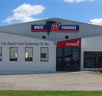White Fisheries - Tourism TAS