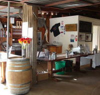 Seville Estate - Tourism TAS