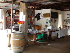 Seville Estate - Hobart Tourism 0