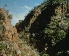 Maddingley VIC Tourism TAS