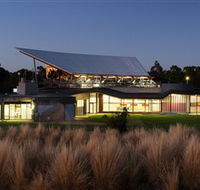 Museum of Australian Democracy at Eureka - Hobart Tourism