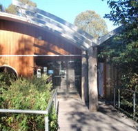 Orbost Exhibition Centre - Hobart Tourism