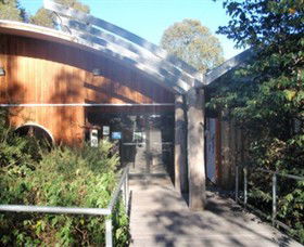 Orbost Exhibition Centre - Hobart Tourism 0