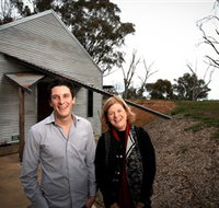 Scion Vineyard  Winery - Hobart Tourism