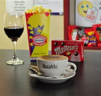 Mansfield Armchair Cinema - Tourism TAS